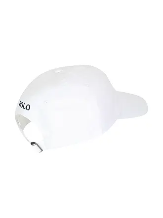 POLO RALPH LAUREN | Casquette | weiss